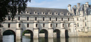 Châteaux de la Loire